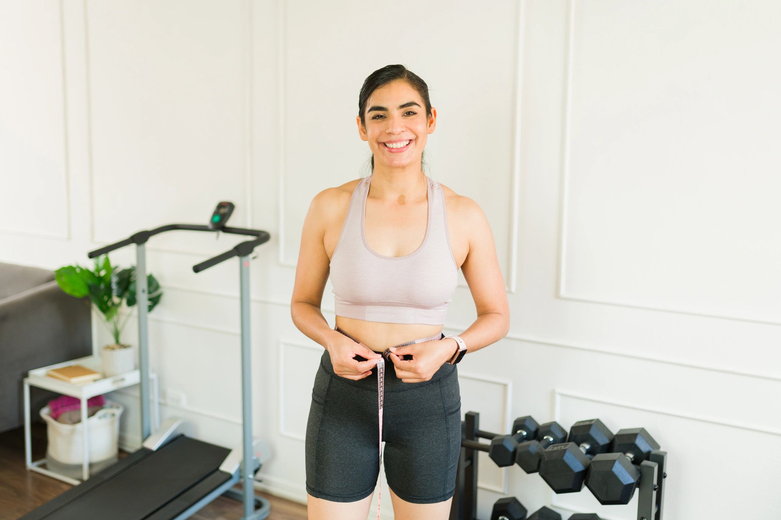 Weight loss plan